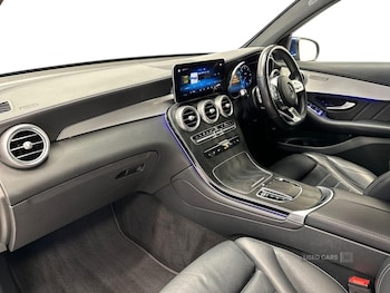 Used Mercedes-Benz GLC 2021 for sale - 78562702: Photo