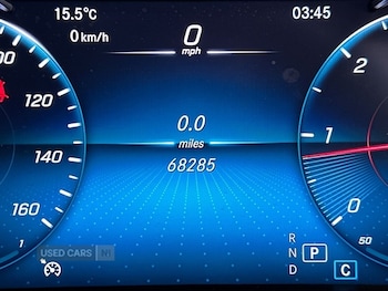 Used Mercedes-Benz GLC 2021 for sale - 78562702: Photo