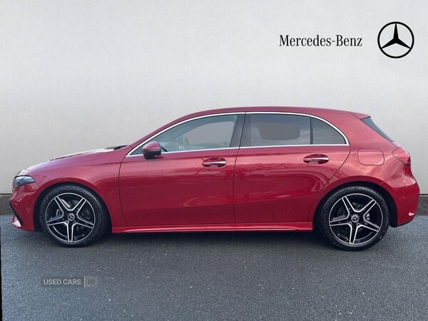 Used Mercedes-Benz A-Class 2025 for sale - 77840417: Photo 10