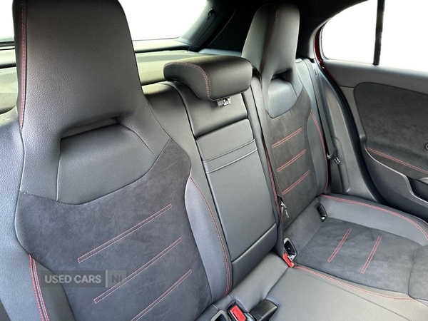 Used Mercedes-Benz A-Class 2025 for sale - 77840417: Photo 11