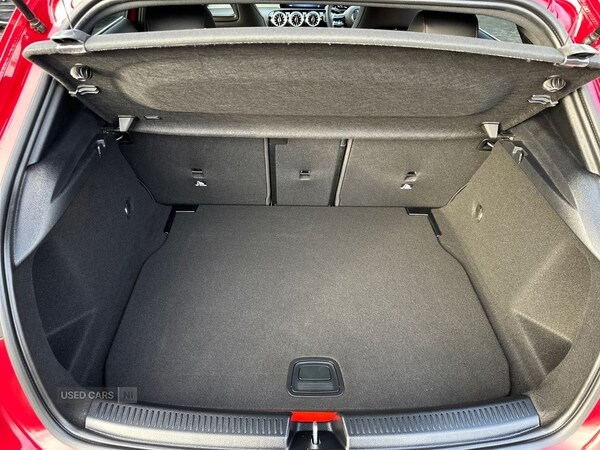 Used Mercedes-Benz A-Class 2025 for sale - 77840417: Photo 12