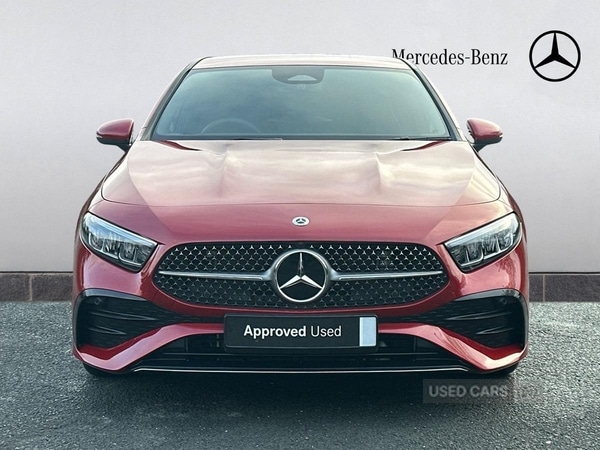 Used Mercedes-Benz A-Class 2025 for sale - 77840417: Photo 13