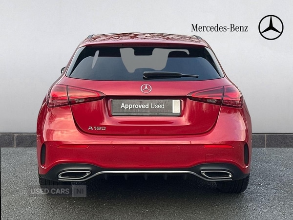 Used Mercedes-Benz A-Class 2025 for sale - 77840417: Photo 14