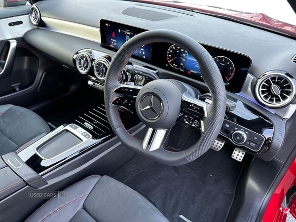 Used Mercedes-Benz A-Class 2025 for sale - 77840417: Photo 15