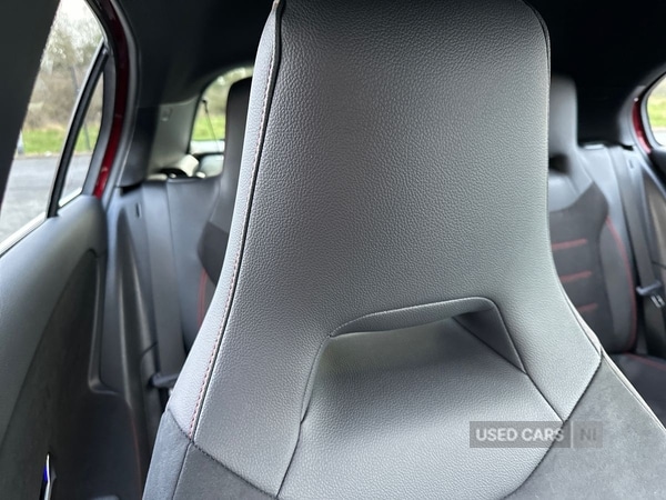 Used Mercedes-Benz A-Class 2025 for sale - 77840417: Photo 16