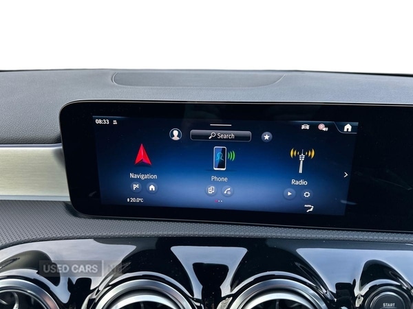 Used Mercedes-Benz A-Class 2025 for sale - 77840417: Photo 17