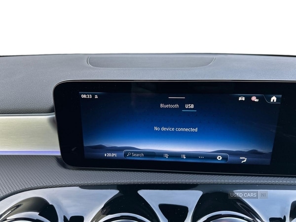 Used Mercedes-Benz A-Class 2025 for sale - 77840417: Photo 18