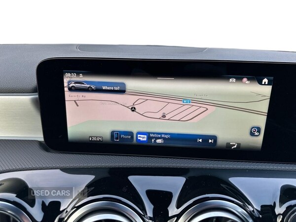 Used Mercedes-Benz A-Class 2025 for sale - 77840417: Photo 19