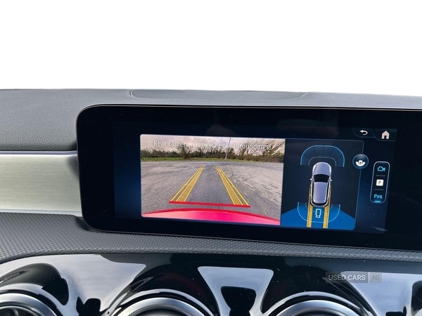 Used Mercedes-Benz A-Class 2025 for sale - 77840417: Photo 20