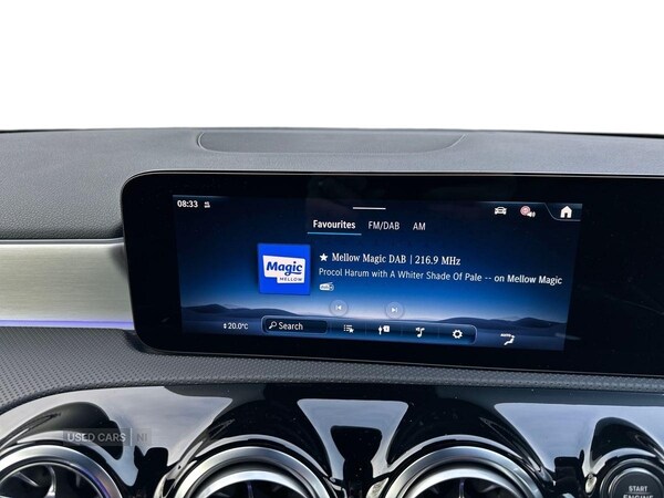 Used Mercedes-Benz A-Class 2025 for sale - 77840417: Photo 21