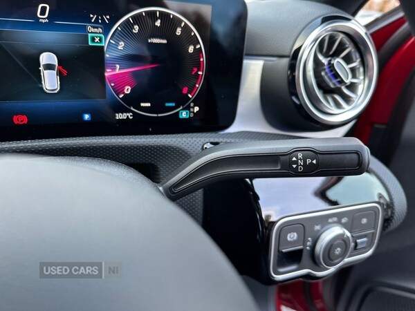 Used Mercedes-Benz A-Class 2025 for sale - 77840417: Photo 22