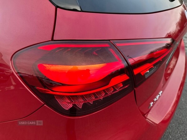 Used Mercedes-Benz A-Class 2025 for sale - 77840417: Photo 26