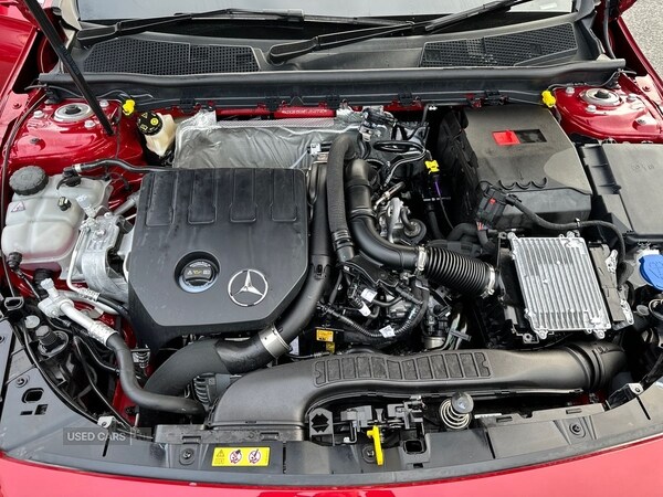Used Mercedes-Benz A-Class 2025 for sale - 77840417: Photo 28