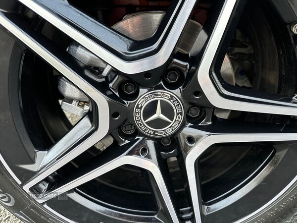 Used Mercedes-Benz A-Class 2025 for sale - 77840417: Photo 29