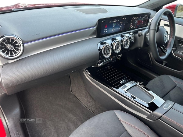 Used Mercedes-Benz A-Class 2025 for sale - 77840417: Photo 3