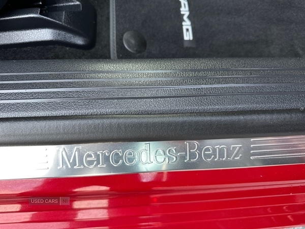 Used Mercedes-Benz A-Class 2025 for sale - 77840417: Photo 30