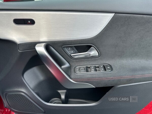 Used Mercedes-Benz A-Class 2025 for sale - 77840417: Photo 31