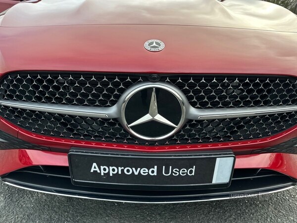 Used Mercedes-Benz A-Class 2025 for sale - 77840417: Photo 32