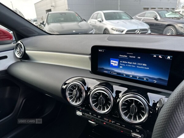 Used Mercedes-Benz A-Class 2025 for sale - 77840417: Photo 33