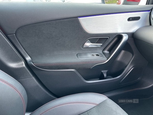 Used Mercedes-Benz A-Class 2025 for sale - 77840417: Photo 34