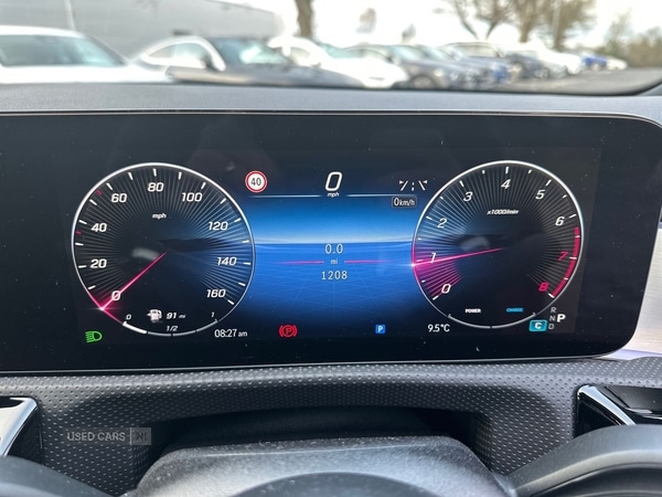 Used Mercedes-Benz A-Class 2025 for sale - 77840417: Photo 4