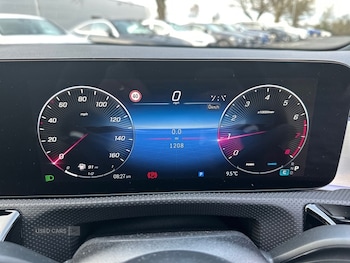 Used Mercedes-Benz A-Class 2025 for sale - 77840417: Photo