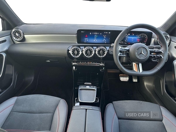 Used Mercedes-Benz A-Class 2025 for sale - 77840417: Photo 6