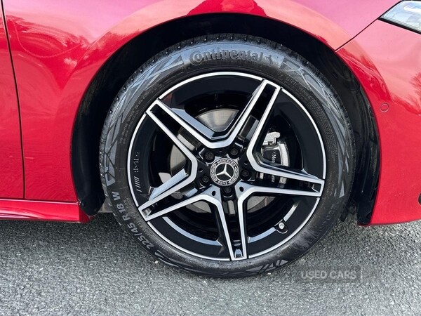 Used Mercedes-Benz A-Class 2025 for sale - 77840417: Photo 7