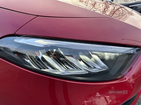 Used Mercedes-Benz A-Class 2025 for sale - 77840417: Photo 8