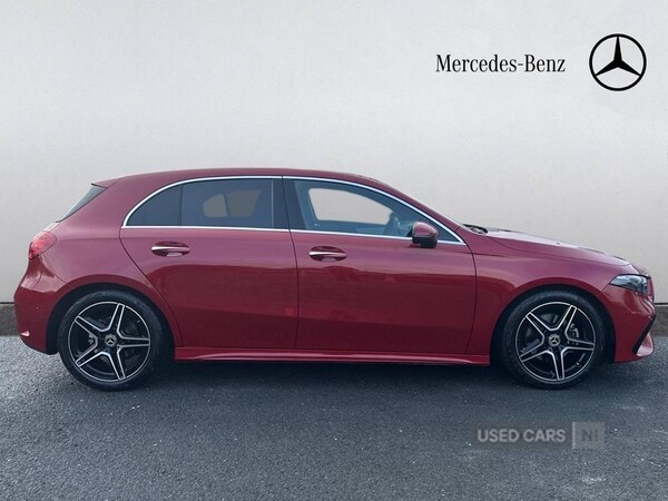 Used Mercedes-Benz A-Class 2025 for sale - 77840417: Photo 9