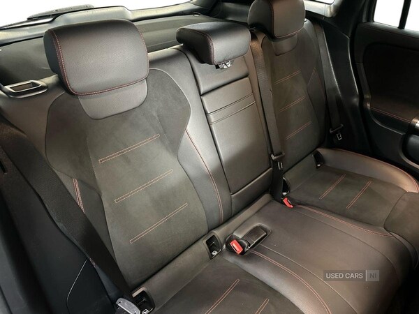 Used Mercedes-Benz EQA 2021 for sale - 77359493: Photo 11