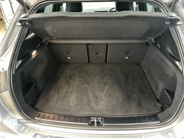 Used Mercedes-Benz EQA 2021 for sale - 77359493: Photo 12