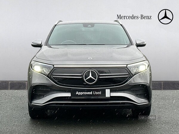 Used Mercedes-Benz EQA 2021 for sale - 77359493: Photo 13