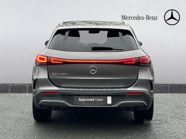 Used Mercedes-Benz EQA 2021 for sale - 77359493: Photo 14