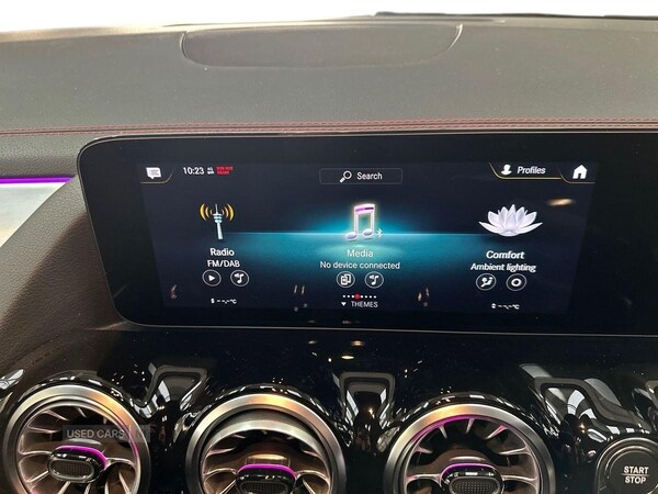 Used Mercedes-Benz EQA 2021 for sale - 77359493: Photo 17