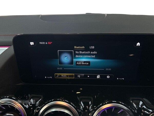 Used Mercedes-Benz EQA 2021 for sale - 77359493: Photo 18