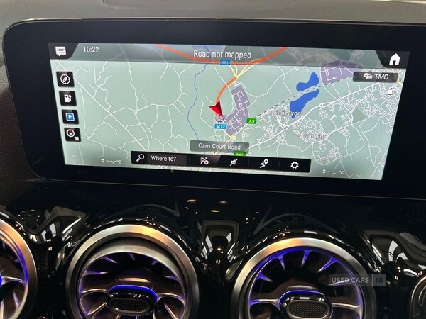 Used Mercedes-Benz EQA 2021 for sale - 77359493: Photo 19