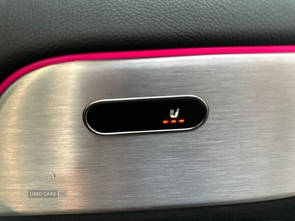 Used Mercedes-Benz EQA 2021 for sale - 77359493: Photo 23