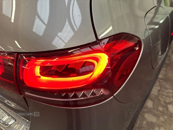 Used Mercedes-Benz EQA 2021 for sale - 77359493: Photo 25