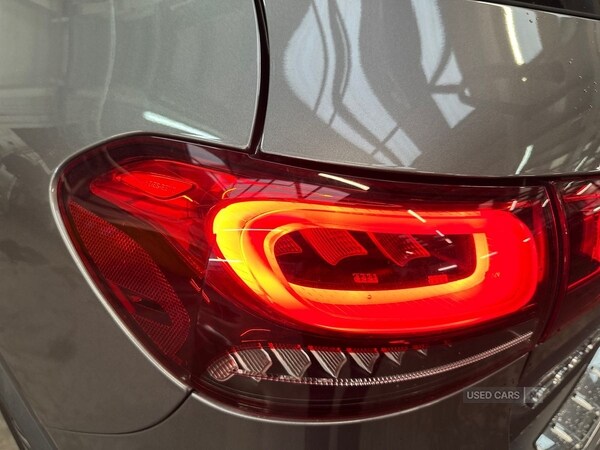 Used Mercedes-Benz EQA 2021 for sale - 77359493: Photo 26