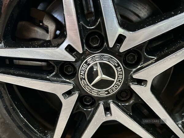 Used Mercedes-Benz EQA 2021 for sale - 77359493: Photo 27