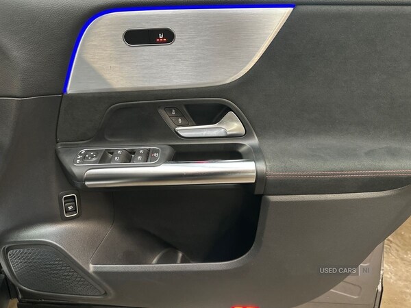 Used Mercedes-Benz EQA 2021 for sale - 77359493: Photo 28