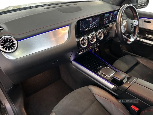 Used Mercedes-Benz EQA 2021 for sale - 77359493: Photo 3