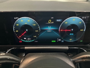 Used Mercedes-Benz EQA 2021 for sale - 77359493: Photo