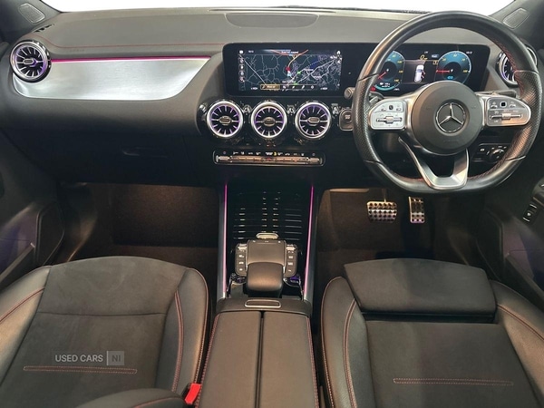 Used Mercedes-Benz EQA 2021 for sale - 77359493: Photo 6