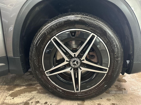 Used Mercedes-Benz EQA 2021 for sale - 77359493: Photo 7