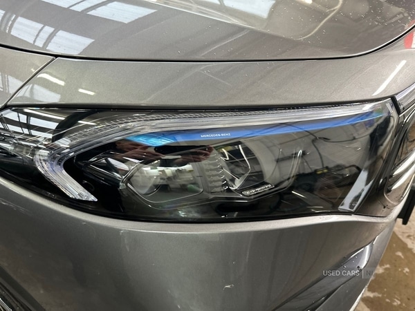 Used Mercedes-Benz EQA 2021 for sale - 77359493: Photo 8