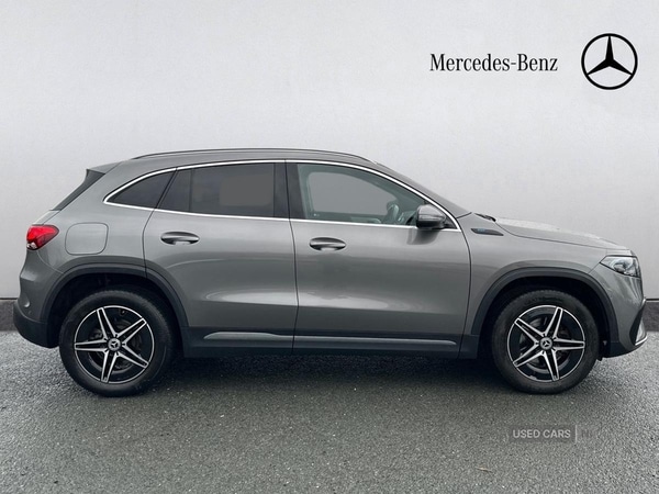 Used Mercedes-Benz EQA 2021 for sale - 77359493: Photo 9