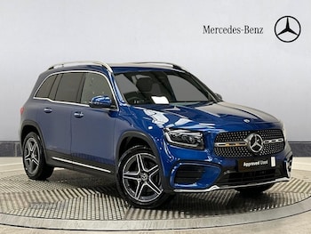 Used Mercedes-Benz GLB 2025 for sale - 78969707: Photo