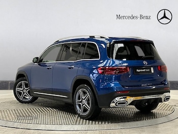 Used Mercedes-Benz GLB 2025 for sale - 78969707: Photo